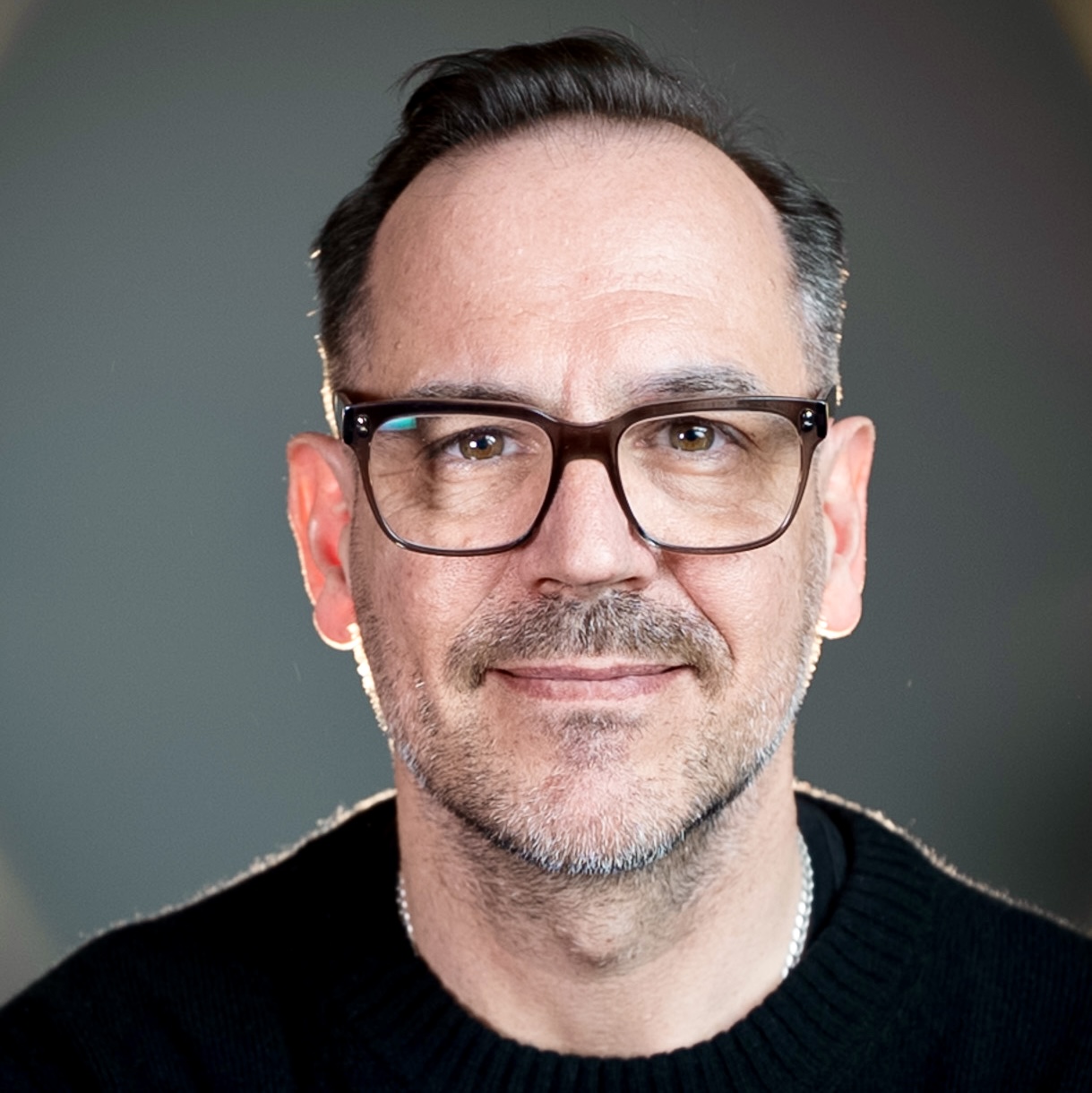 Andreas Ebert, Heilpraktiker für Psychotherapie und Coach